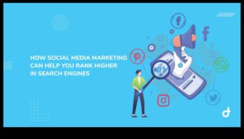 Kā sociālo mediju mārketings ietekmē meklētājprogrammu klasifikāciju?