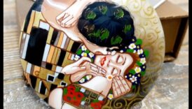 Kaislības pērles: Kāzu rotu aizraušanās