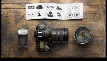 Koncentrējieties uz pamatiem: atraisiet savu potenciālu ar fotogrāfiju izglītību