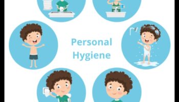 Laimīga higiēna: mazuļa aprūpe ārpus pamatiem