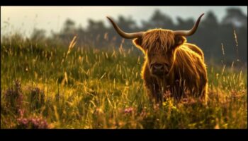 Lauku reālisms: lauku šarms ainavu fotogrāfijā