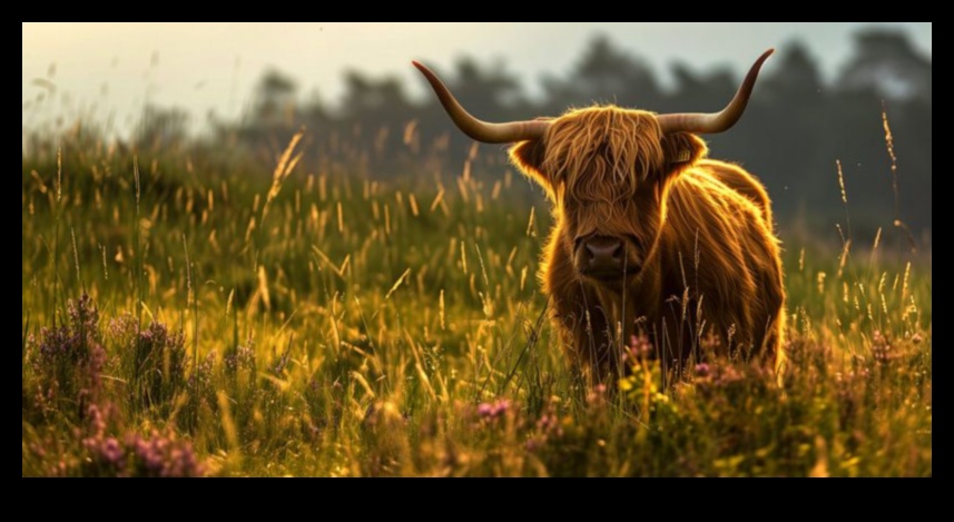 Lauku reālisms, kas iemūžina lauku šarmu ainavu fotogrāfijā 1 Lauku reālisms: lauku šarms ainavu fotogrāfijā