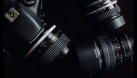 Objektīvu mantojums: izcilības veidošana, izmantojot uzlaboto fotogrāfijas izglītību