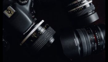 Objektīvu mantojums: izcilības veidošana, izmantojot uzlaboto fotogrāfijas izglītību