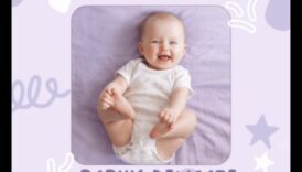 Maiga kopšana: rūpes par mazuļa ādas veselību