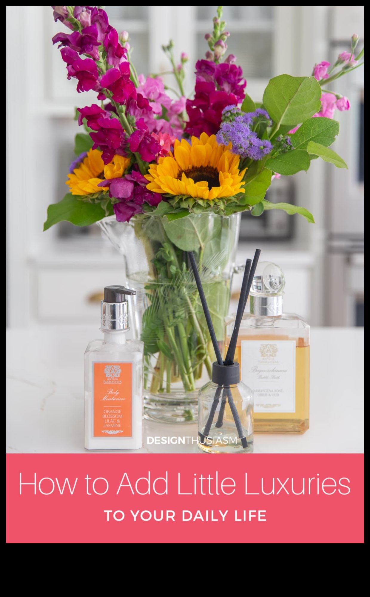 Mazas greznības: radot prieka mirkļus jaunpienācējiem