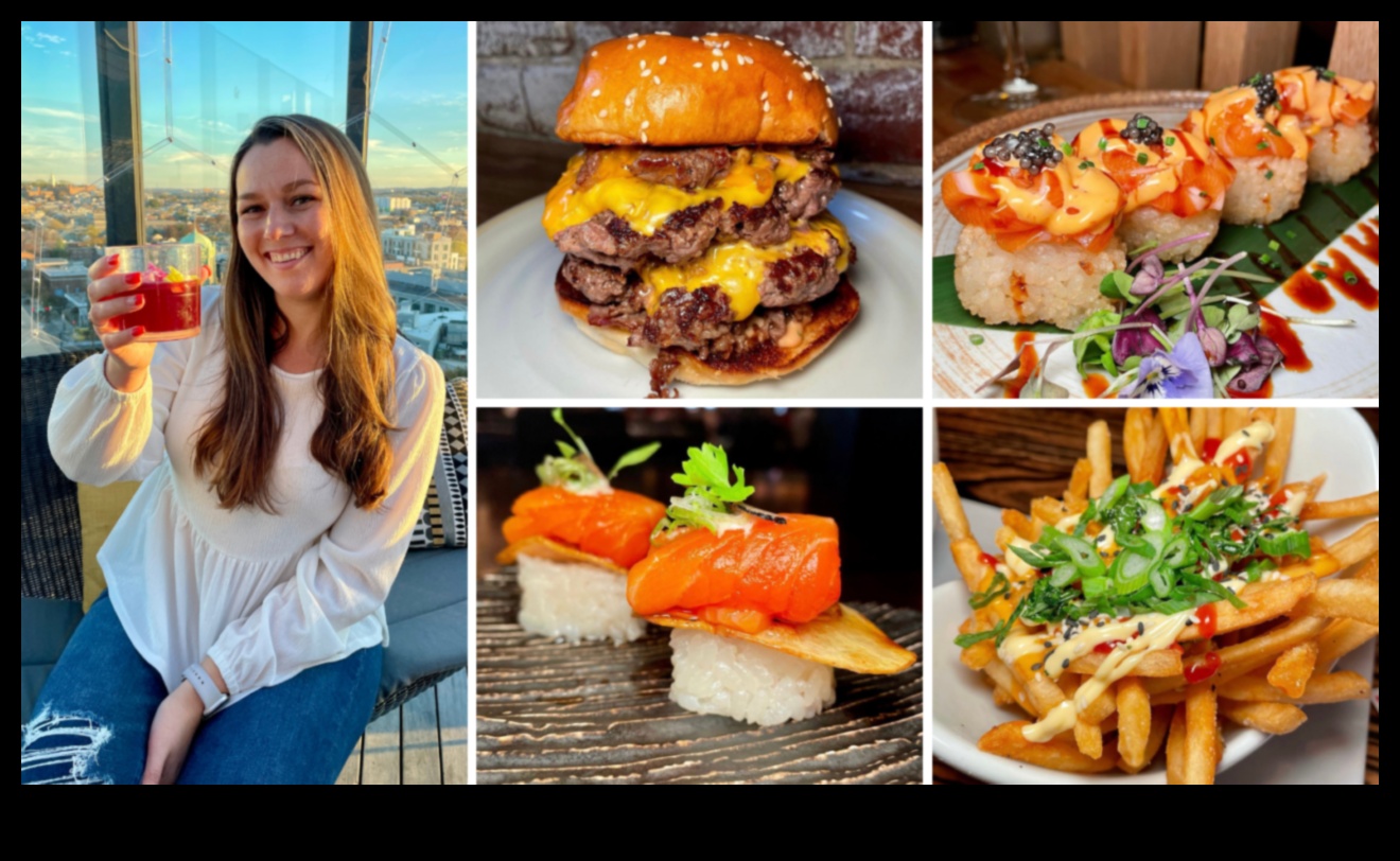 Mazie garšu veidotāji: kulinārijas piedzīvojumi, kas pielāgoti jūsu mazajam gardēdei