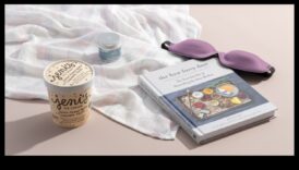 Nestled in Love: Ideālas dāvanas jaundzimušajam