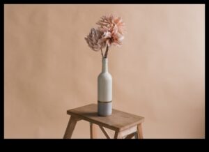 Minimālisma brīnumi: vienkāršības apgūšana fotogrāfijā