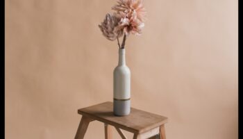 Minimālisma brīnumi: vienkāršības apgūšana fotogrāfijā