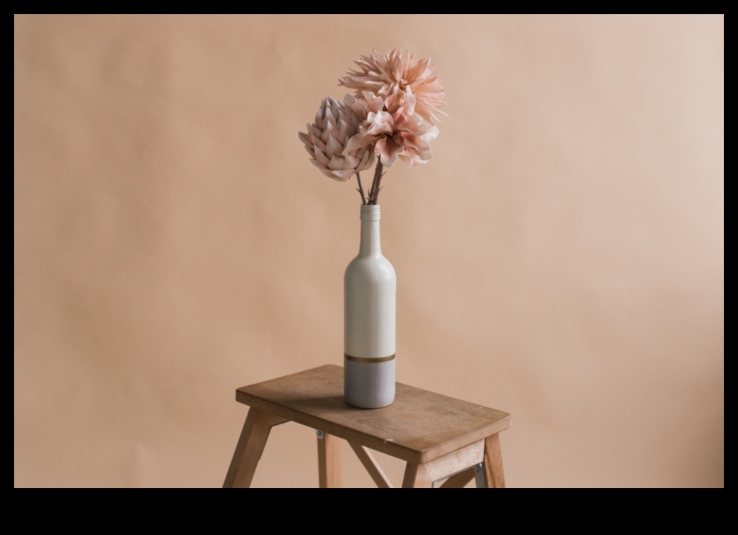 Minimālisma brīnumi: vienkāršības apgūšana fotogrāfijā