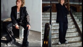 Modern Mavens: vīriešu mode mūsdienu apgalvojumiem