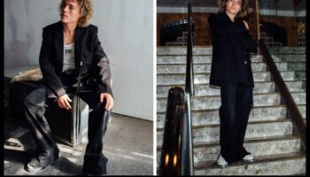 Modern Mavens: vīriešu mode mūsdienu apgalvojumiem