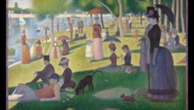 Mūsdienu migrācijas: mākslinieki un kustības dažādos kontinentos