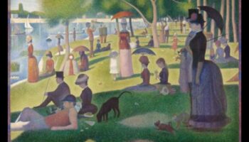 Mūsdienu migrācijas: mākslinieki un kustības dažādos kontinentos