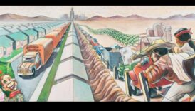 Naratīvās realitātes: reālistiskās mākslas stāstu spēks