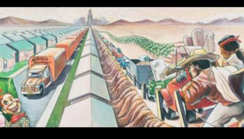 Naratīvās realitātes: reālistiskās mākslas stāstu spēks