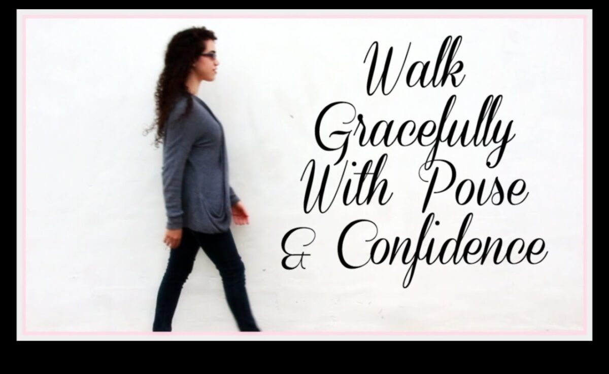 Bruģa noskaņojums: pārvietošanās pa ielām ar stilu un graciozitāti