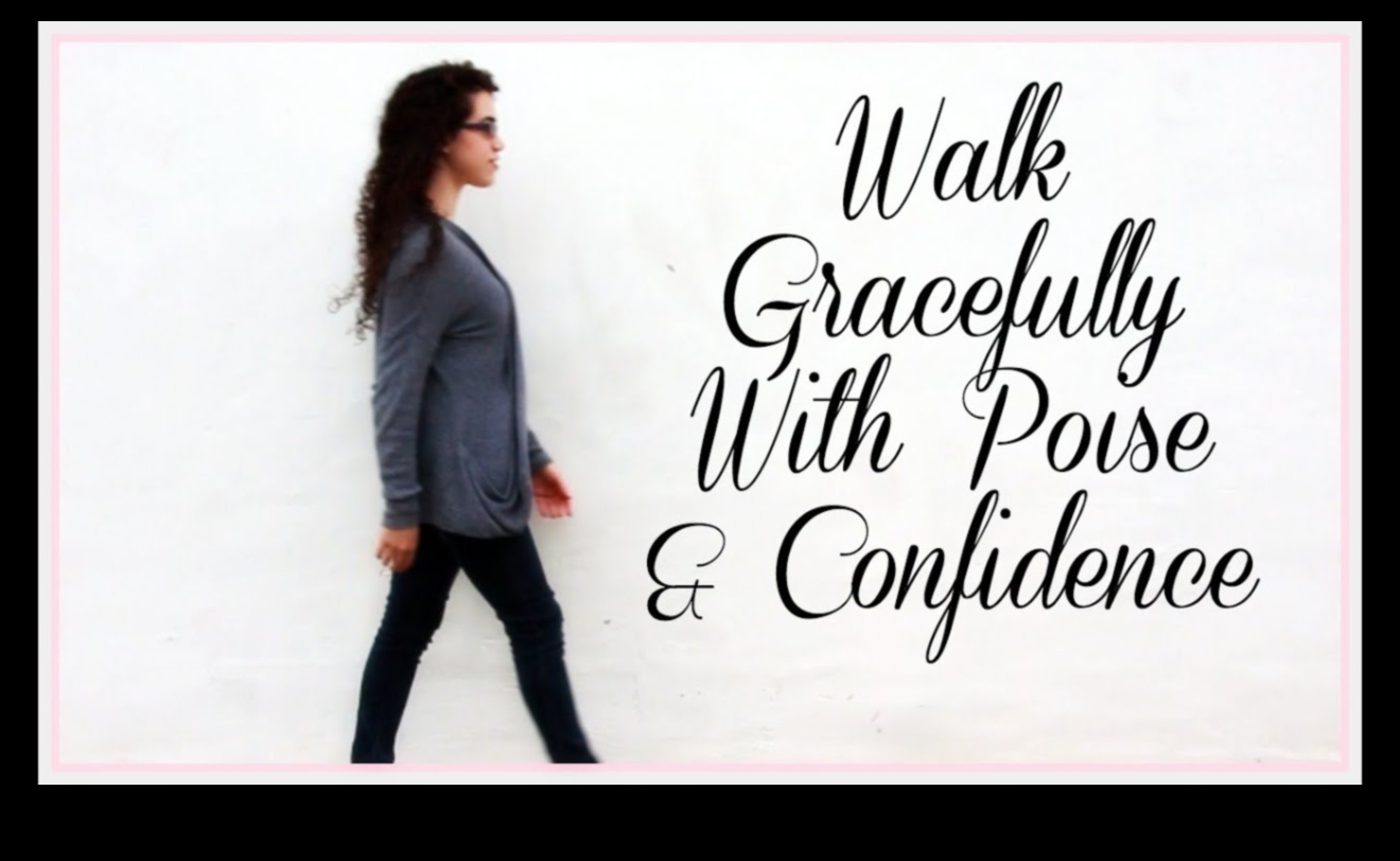 Bruģa noskaņojums: pārvietošanās pa ielām ar stilu un graciozitāti