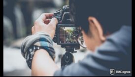 Perspektīvu veidošana Apgūstiet bildes mākslu mūsu tiešsaistes akadēmiskā kursos 2 Perspektīvas veidošana: apgūstiet savu amatu ar fotogrāfijas izglītību