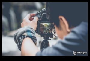 Perspektīvas veidošana: apgūstiet savu amatu ar fotogrāfijas izglītību