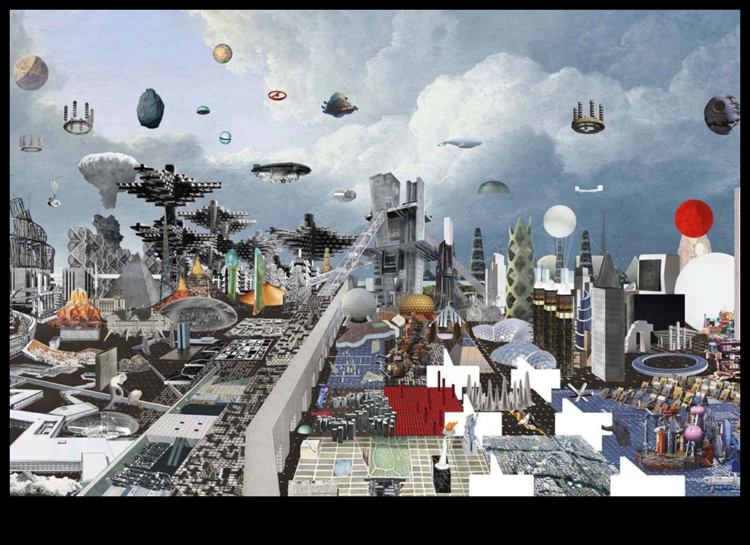 Urban Utopia: Navigācija pilsētas dinamikā, izmantojot ielu fotogrāfijas stilus