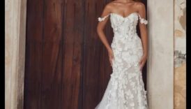 Starojoši sapņi: līgavas tērpa prieks