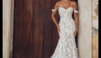 Starojoši sapņi: līgavas tērpa prieks