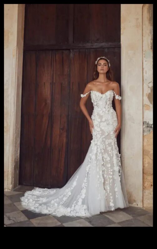 Starojoši sapņi: līgavas tērpa prieks