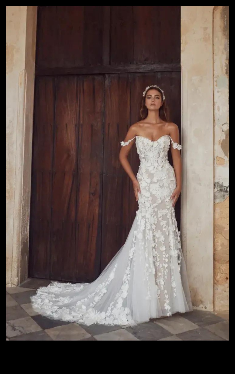 Starojoši sapņi: līgavas tērpa prieks