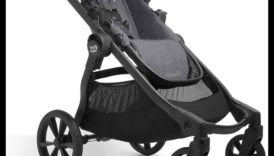 Izstarojoši braucieni: gludi un droši bērnu ratiņi