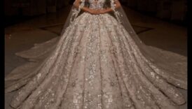 Royal Radiance: ieejiet savā princeses kāzu fantāzijā