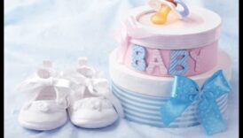 Saldi pārsteigumi: brīnišķīgi mirkļi ar burvīgām dāvanām mazulim