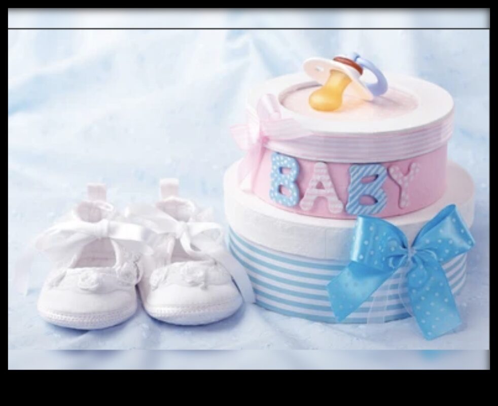 Saldi pārsteigumi: brīnišķīgi mirkļi ar burvīgām dāvanām mazulim