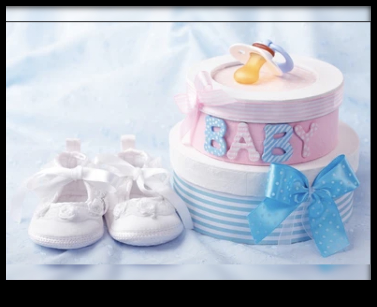 Saldi pārsteigumi: brīnišķīgi mirkļi ar burvīgām dāvanām mazulim