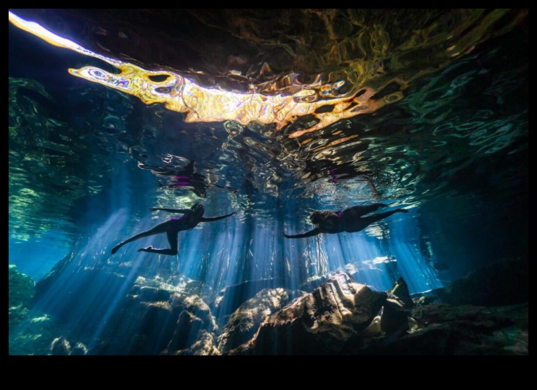 Savdabīgas ūdens ainavas: paņēmieni burvīgu ūdens ainu tveršanai
