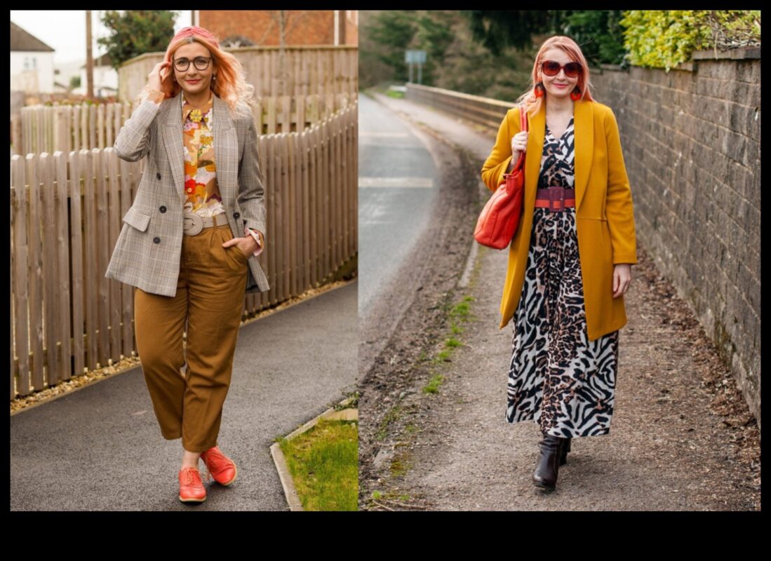 Sievišķīga nojauta: elegantas tērpu idejas ar smalku pieskārienu