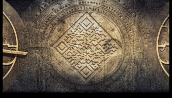 Skatoties atpakaļ: mākslinieciskā evolūcija senajās civilizācijās