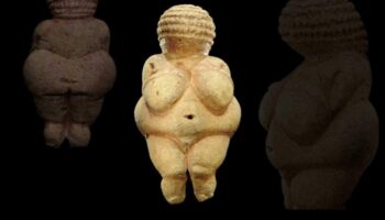 Skulptētie akmeņi: aizvēsturiskas statujas un to nozīme