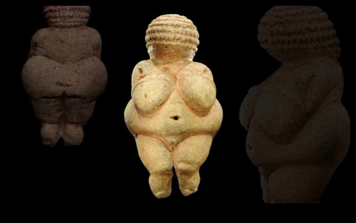 Skulptētie akmeņi: aizvēsturiskas statujas un to nozīme