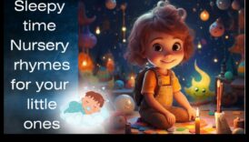 Sleepytime Symphony: saskaņojot gulētiešanas laiku jūsu mazajam