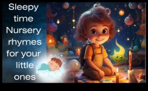 Sleepytime Symphony: saskaņojot gulētiešanas laiku jūsu mazajam