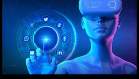 Sociālais redzētājs: ieskatieties tiešsaistes savienojumu nākotnē