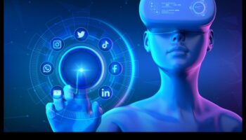 Sociālais redzētājs: ieskatieties tiešsaistes savienojumu nākotnē