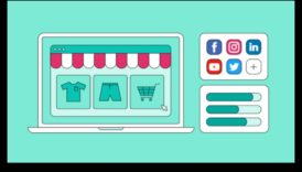 Sociālie mediji uzņēmumiem: visaptverošs ceļvedis