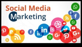 Dažādu sociālo mediju mārketinga platformu izpēte