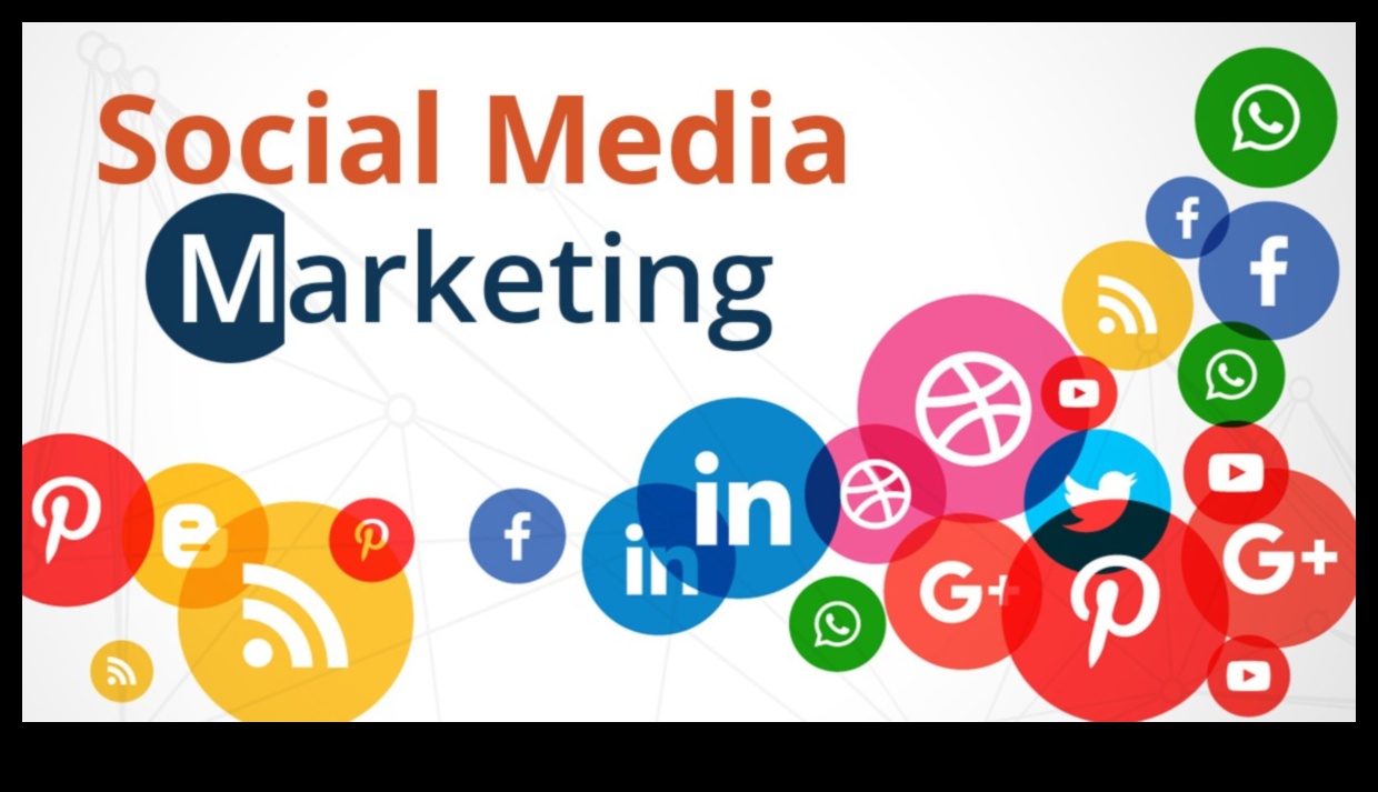 Dažādu sociālo mediju mārketinga platformu izpēte