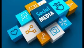 Sociālo mediju mārketinga spēku atklāšana tiešsaistes uzņēmumiem