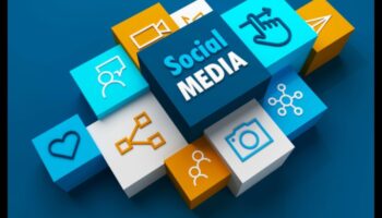 Sociālo mediju mārketinga spēku atklāšana tiešsaistes uzņēmumiem