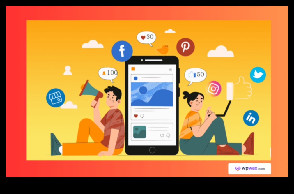 Sociālo mediju simfonija: optimizācijas metožu apgūšana